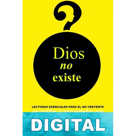 Dios no existe Christopher Hitchens