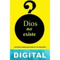 Dios no existe Christopher Hitchens
