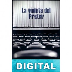 La violeta del Prater Christopher Isherwood