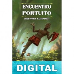 Encuentro fortuito Christopher Kastensmidt