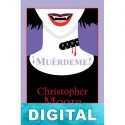 ¡Muérdeme! Christopher Moore