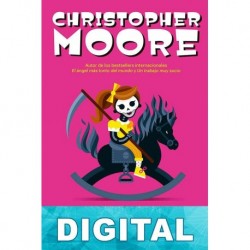 Almas de segunda mano Christopher Moore