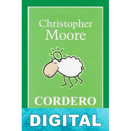 Cordero Christopher Moore