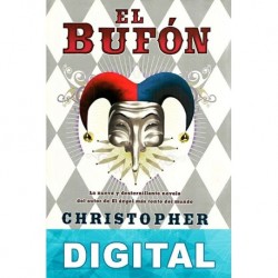 El bufón Christopher Moore