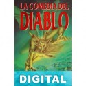 La comedia del diablo Christopher Moore