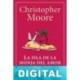 La isla de la monja del amor Christopher Moore