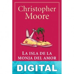 La isla de la monja del amor Christopher Moore