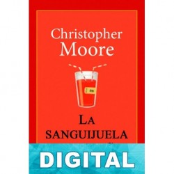 La sanguijuela de mi niña Christopher Moore