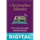 Un lío de mil demonios Christopher Moore