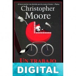 Un trabajo muy sucio Christopher Moore