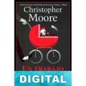 Un trabajo muy sucio Christopher Moore