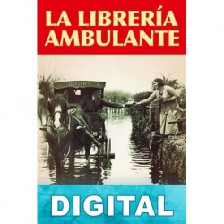 La librería ambulante Christopher Morley