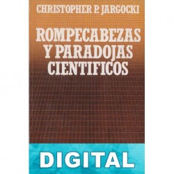 Rompecabezas y paradojas cientificos Christopher P. Jargocki