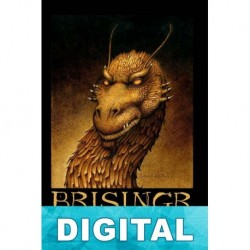 Brisingr Christopher Paolini