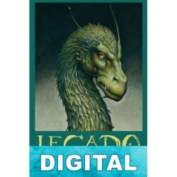 Legado Christopher Paolini