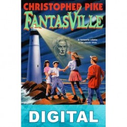 El aullido del fantasma Christopher Pike