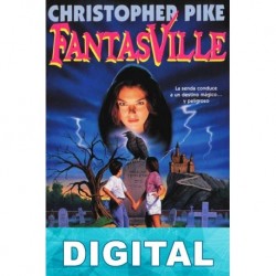 La senda secreta Christopher Pike