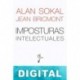 Imposturas intelectuales Alan Sokal & Jean Bricmont