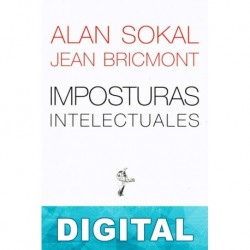 Imposturas intelectuales Alan Sokal & Jean Bricmont