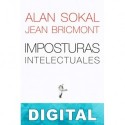 Imposturas intelectuales Alan Sokal & Jean Bricmont