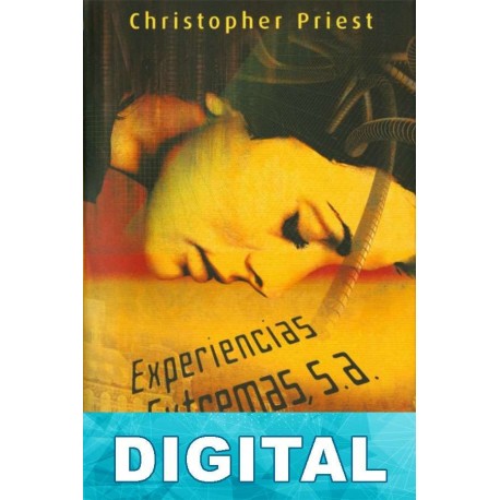 Experiencias Extremas S. A. Christopher Priest