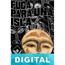 Fuga para una isla Christopher Priest