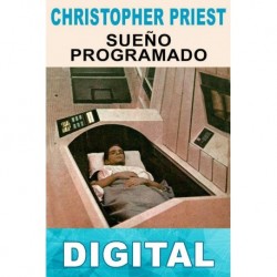 Sueño programado Christopher Priest