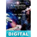 Armagedón: El Destino del Ala-Tres Alan Somoza