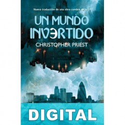 Un mundo invertido Christopher Priest