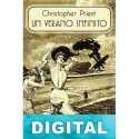 Un verano infinito Christopher Priest