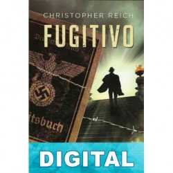 Fugitivo Christopher Reich