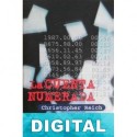 La cuenta numerada Christopher Reich