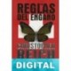 Las reglas del engaño Christopher Reich