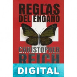 Las reglas del engaño Christopher Reich