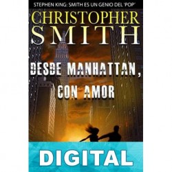 Desde Manhattan, con amor Christopher Smith