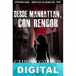 Desde Manhattan, con rencor Christopher Smith