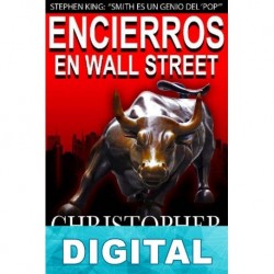 Encierros en Wall Street Christopher Smith