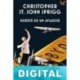 Muerte de un aviador Christopher St. John Sprigg