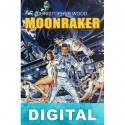Moonraker Christopher Wood