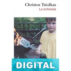 La bofetada Christos Tsiolkas