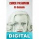 Al desnudo Chuck Palahniuk