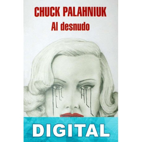 Al desnudo Chuck Palahniuk