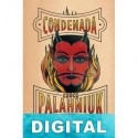 Condenada Chuck Palahniuk