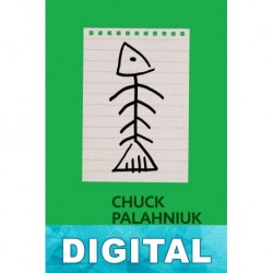 Diario. Una novela Chuck Palahniuk