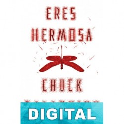 Eres hermosa Chuck Palahniuk