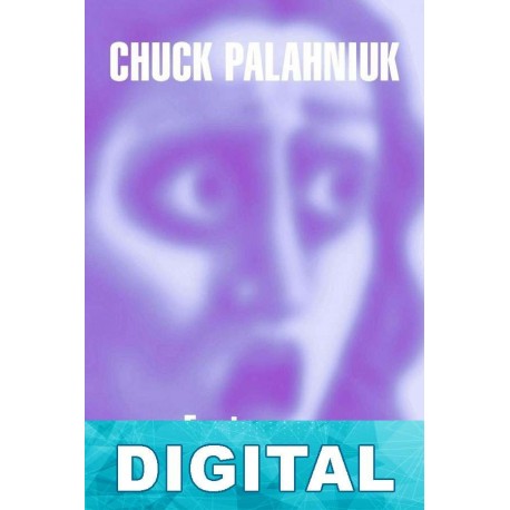 Fantasmas Chuck Palahniuk
