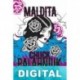 Maldita Chuck Palahniuk