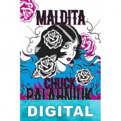 Maldita Chuck Palahniuk