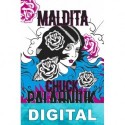 Maldita Chuck Palahniuk