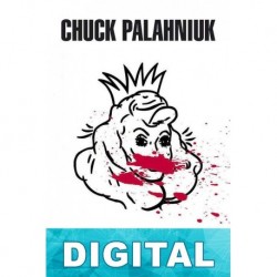 Monstruos invisibles Chuck Palahniuk